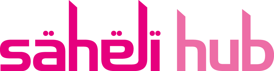 Saheli logo